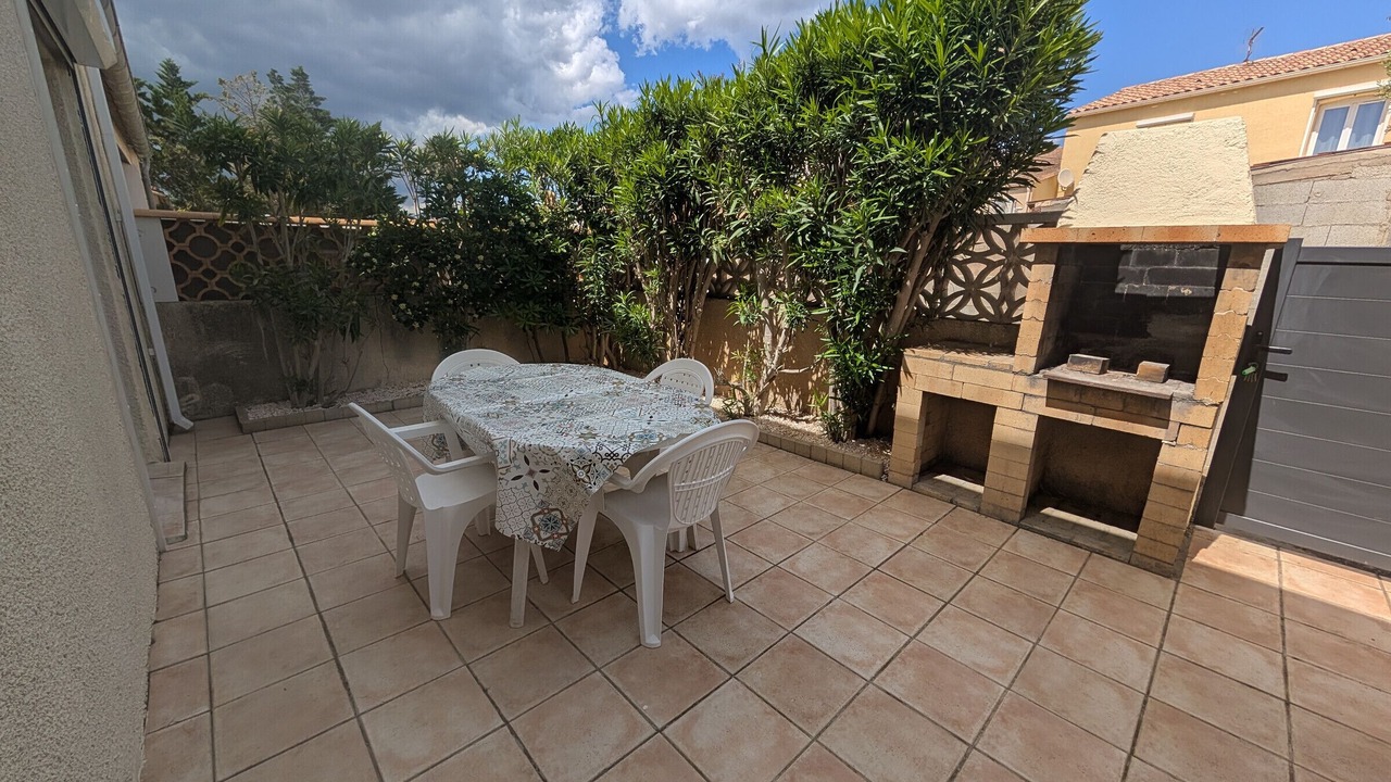 Photo of Outdoor in Port-la-Nouvelle