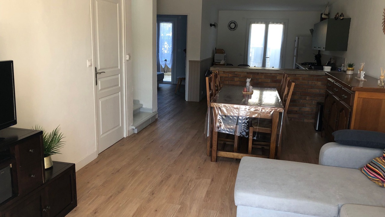 Photo of Livingroom in Port-la-Nouvelle