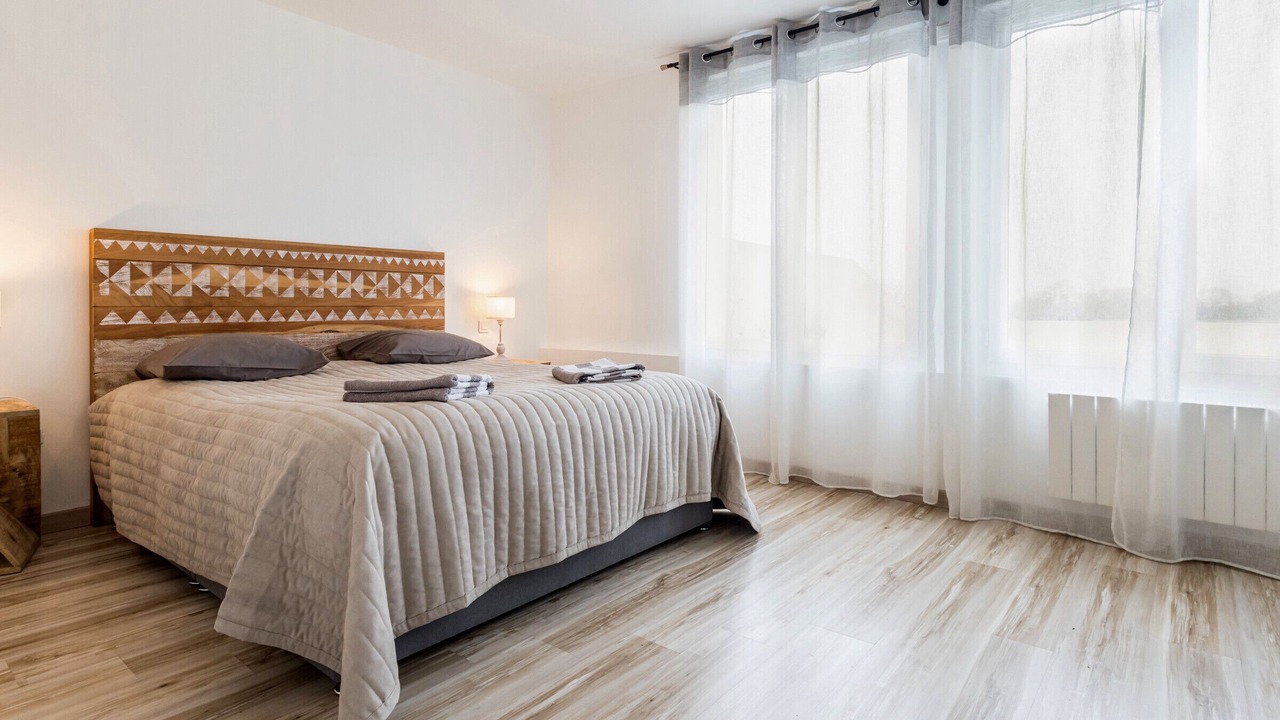 Photo of Bedroom in Rouans