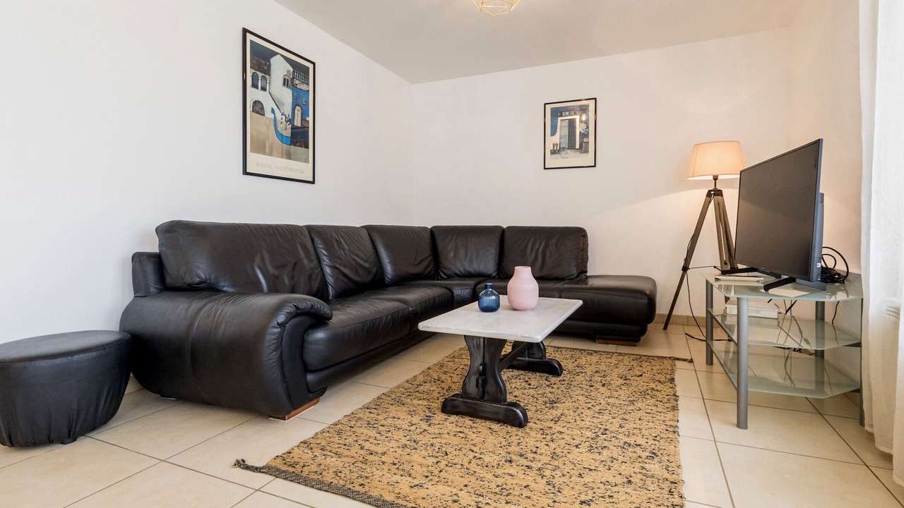Photo of Livingroom in Rouans