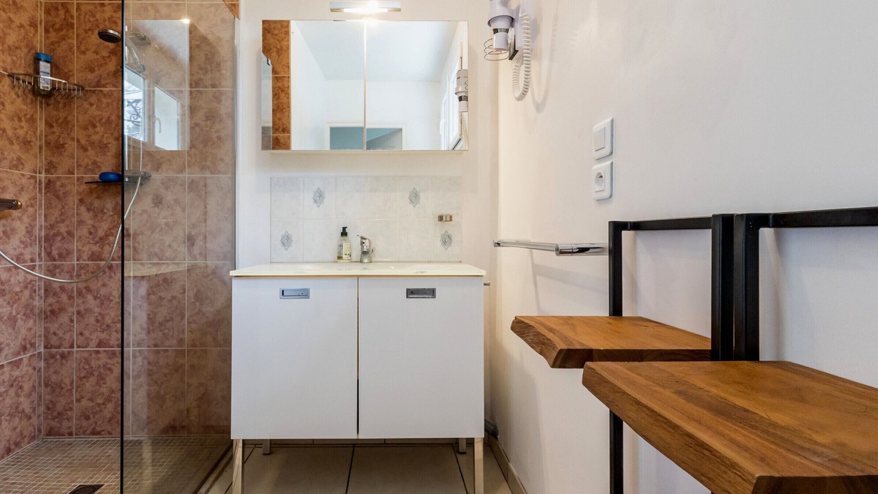Photo of Bathroom in Rouans