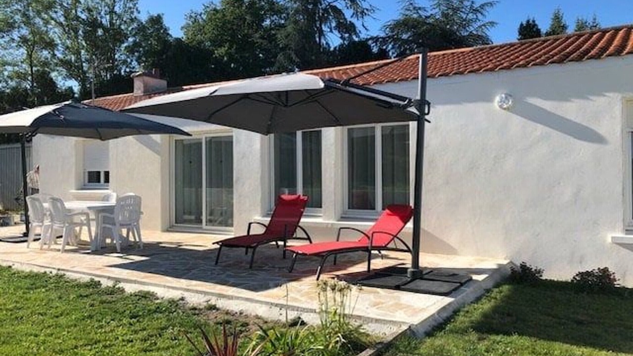 Photo of Outdoor in Rouans