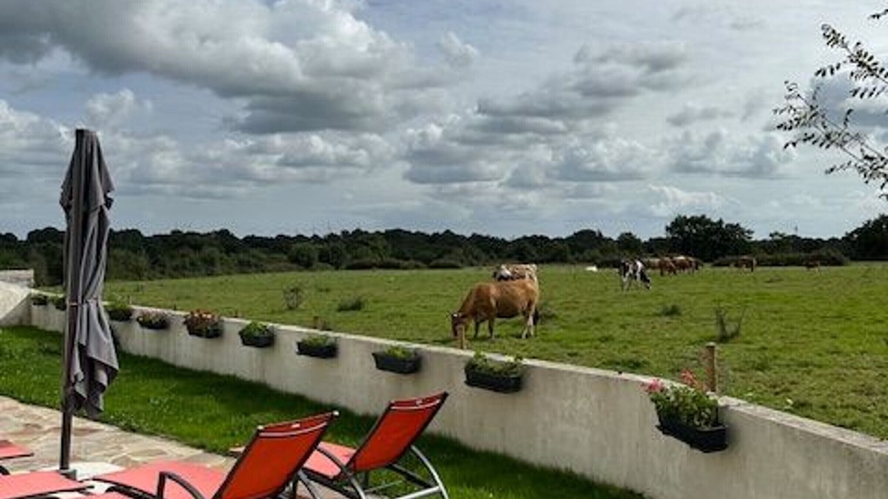 Photo of Outdoor in Rouans
