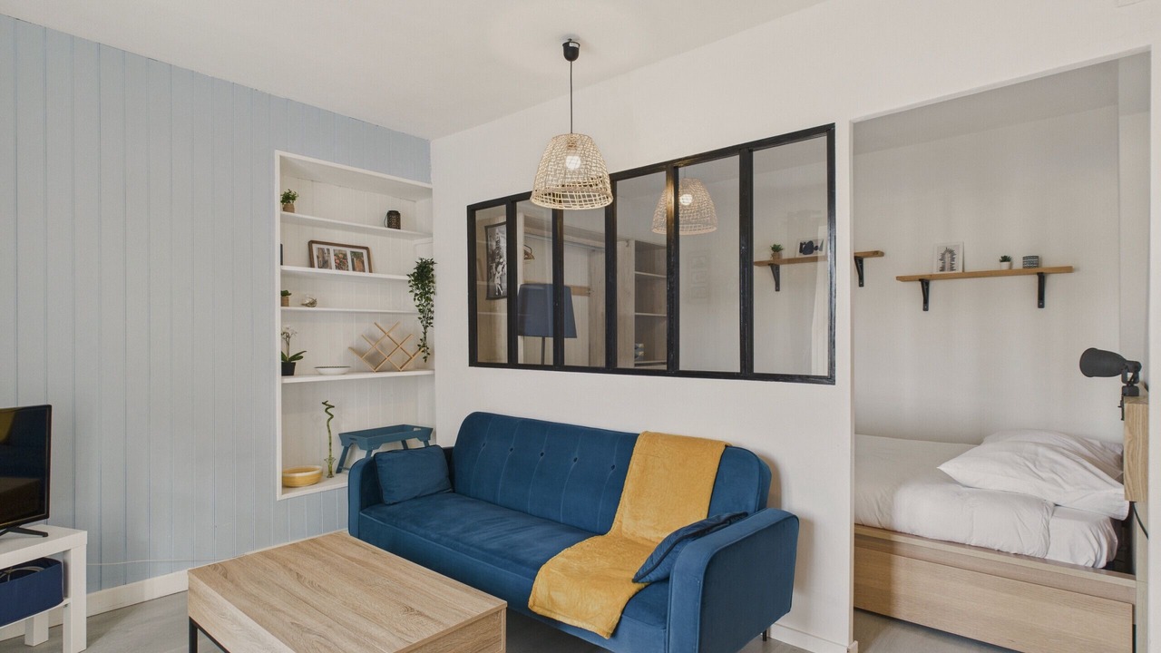 Photo of Livingroom in Bellamy-Barbin