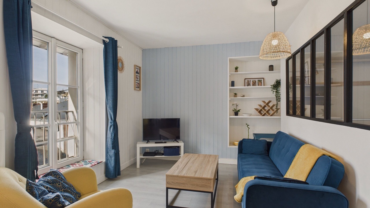 Photo of Livingroom in Bellamy-Barbin