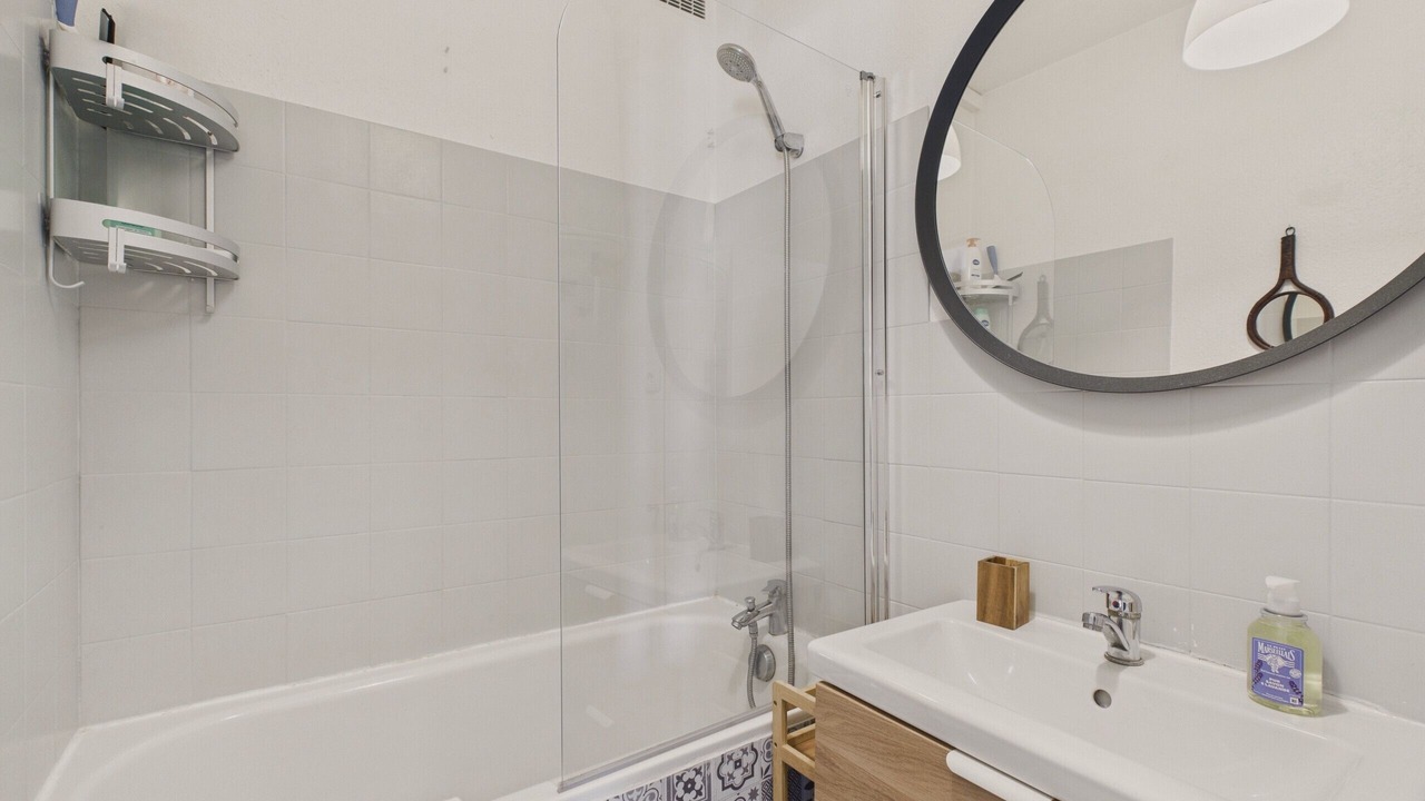 Photo of Bathroom in Bellamy-Barbin