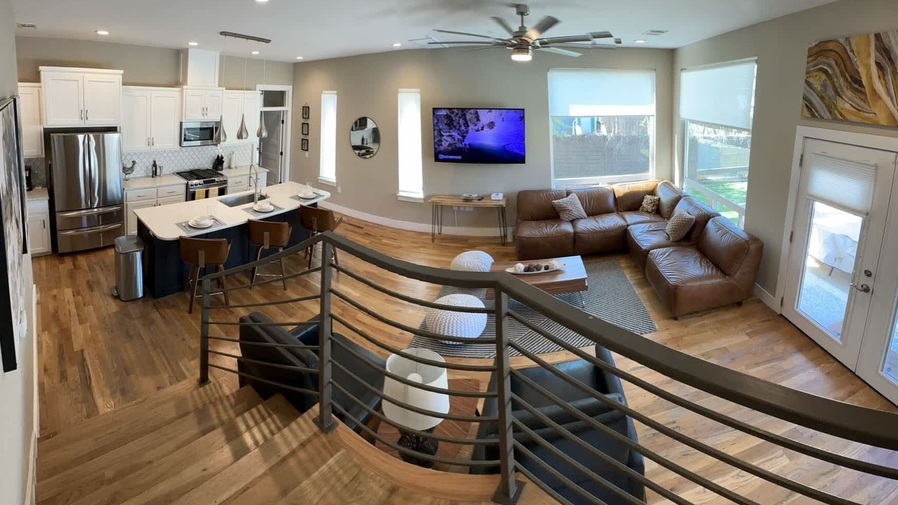 Photo of Livingroom in Chestnut
