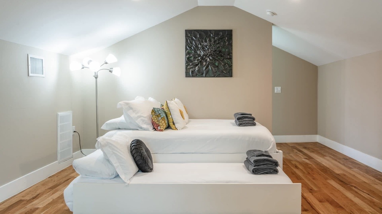 Photo of Bedroom in Chestnut