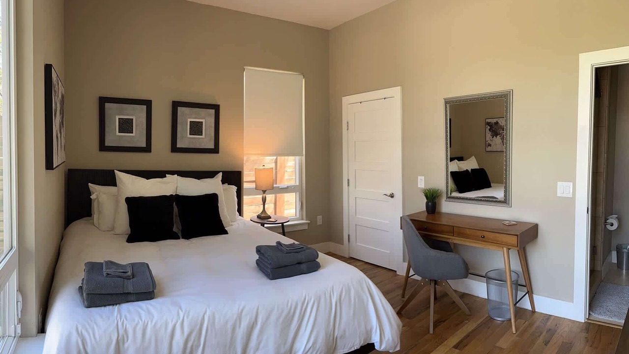 Photo of Bedroom in Chestnut
