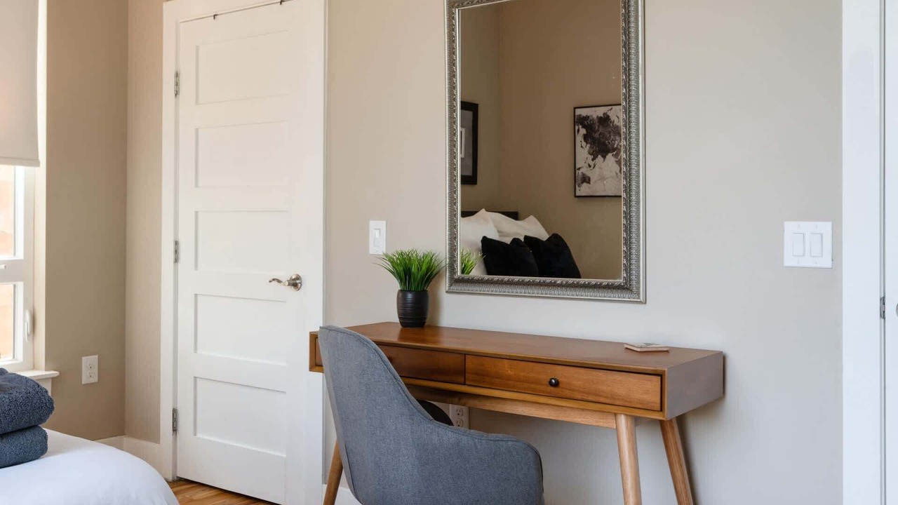 Photo of Bedroom in Chestnut