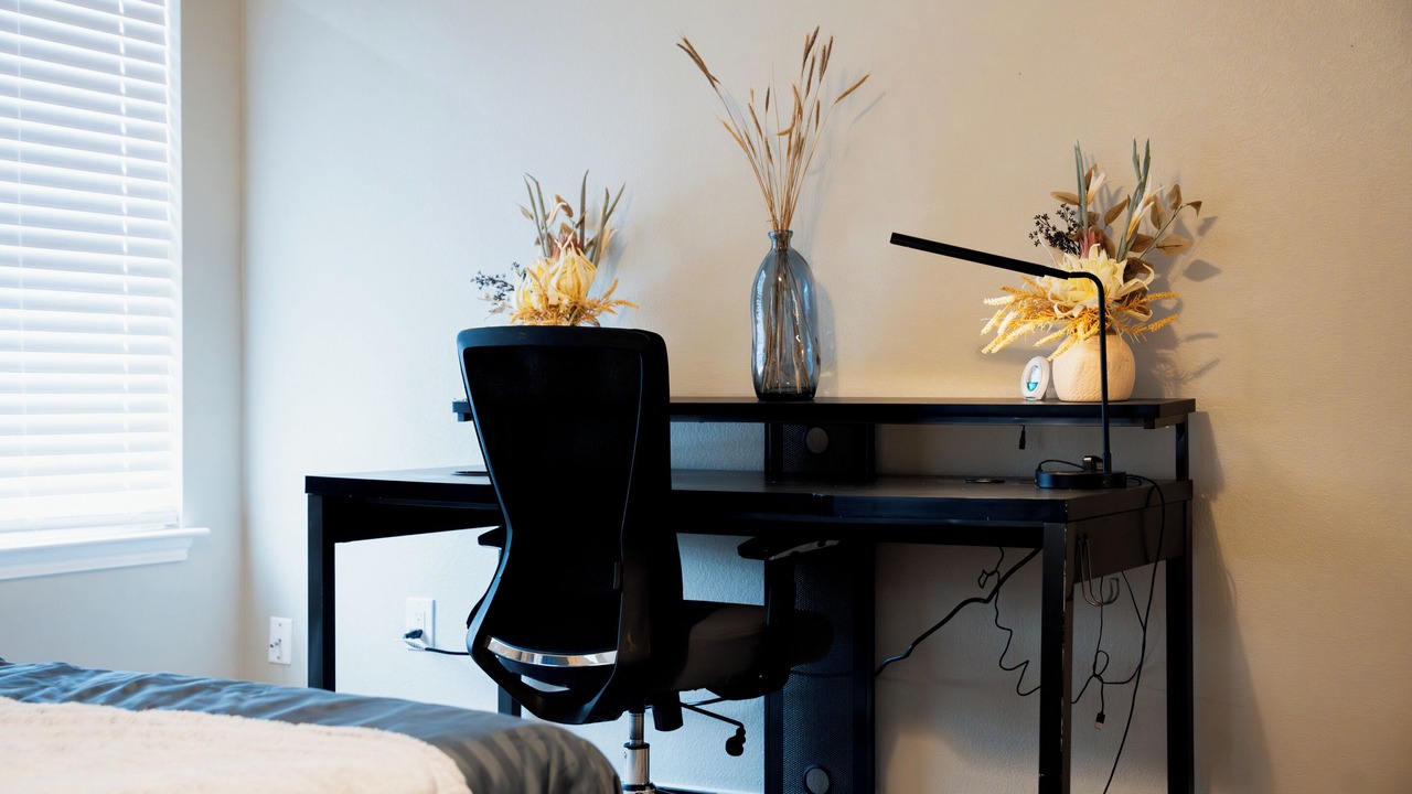 Photo of Bedroom in Stony Ridge North