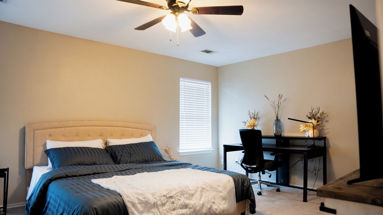 Photo of Bedroom in Stony Ridge North