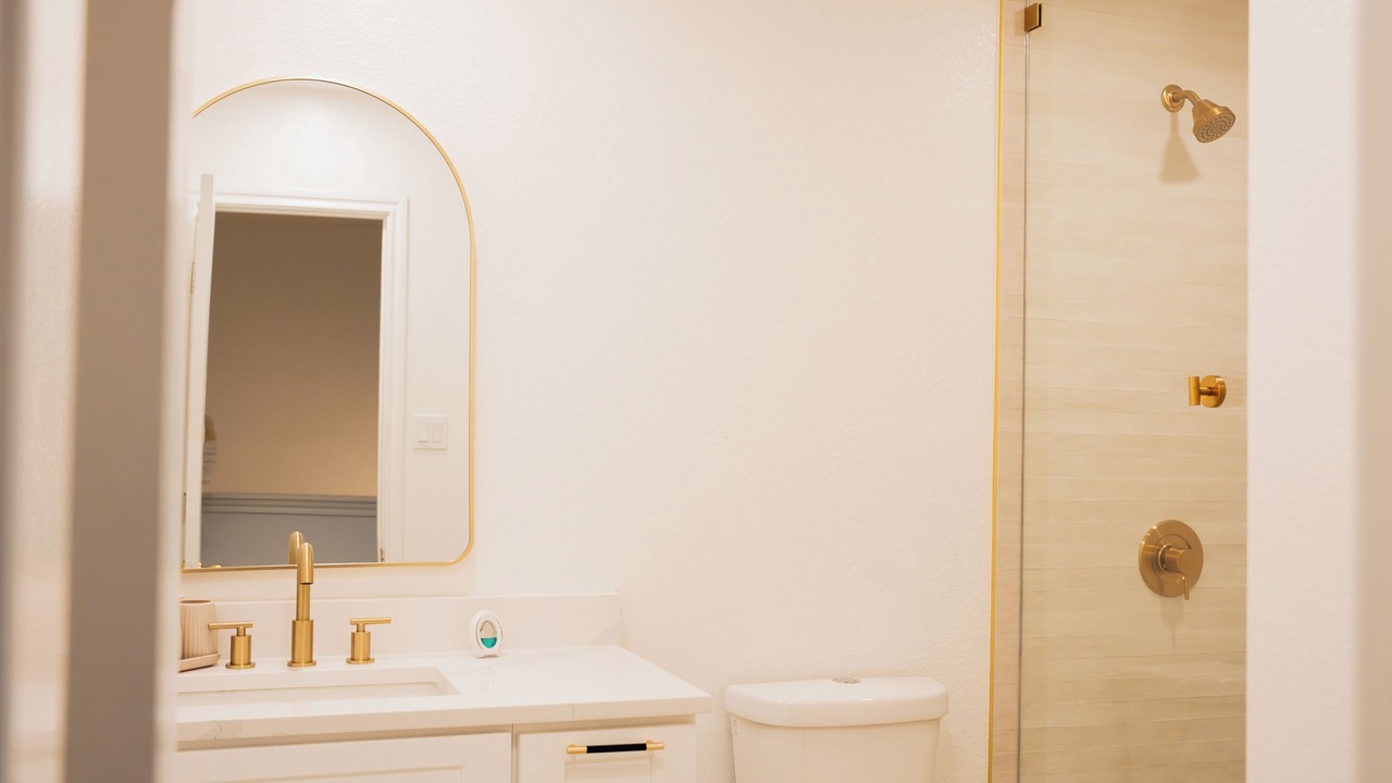Photo of Bathroom in Stony Ridge North