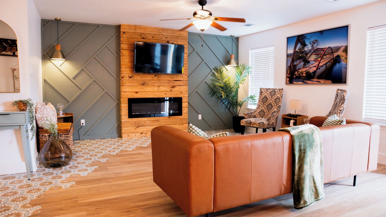 Photo of Livingroom in Stony Ridge North