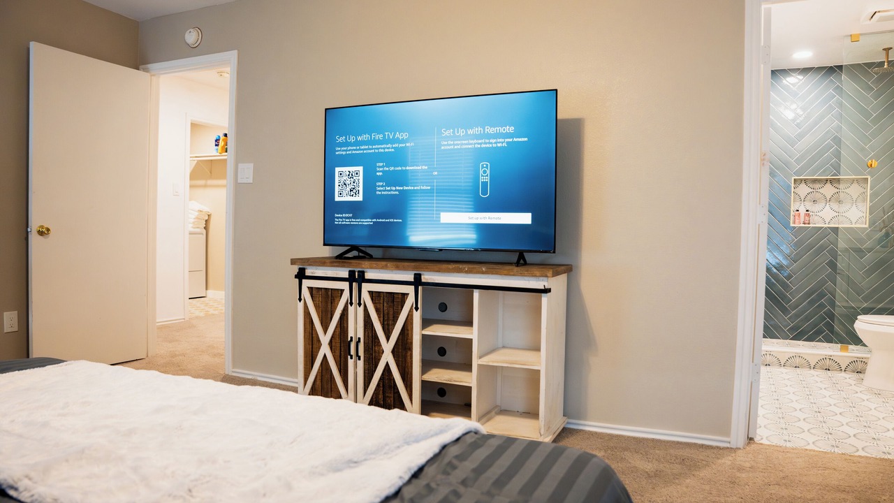 Photo of Bedroom in Stony Ridge North