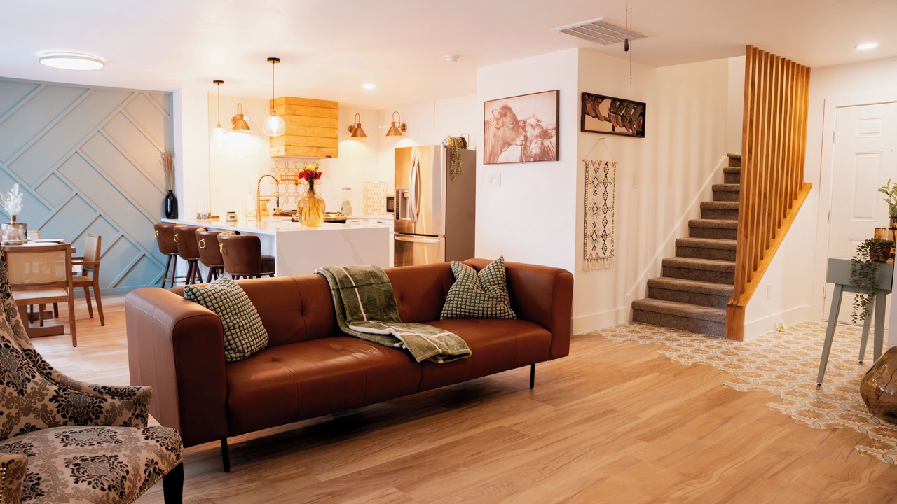 Photo of Livingroom in Stony Ridge North