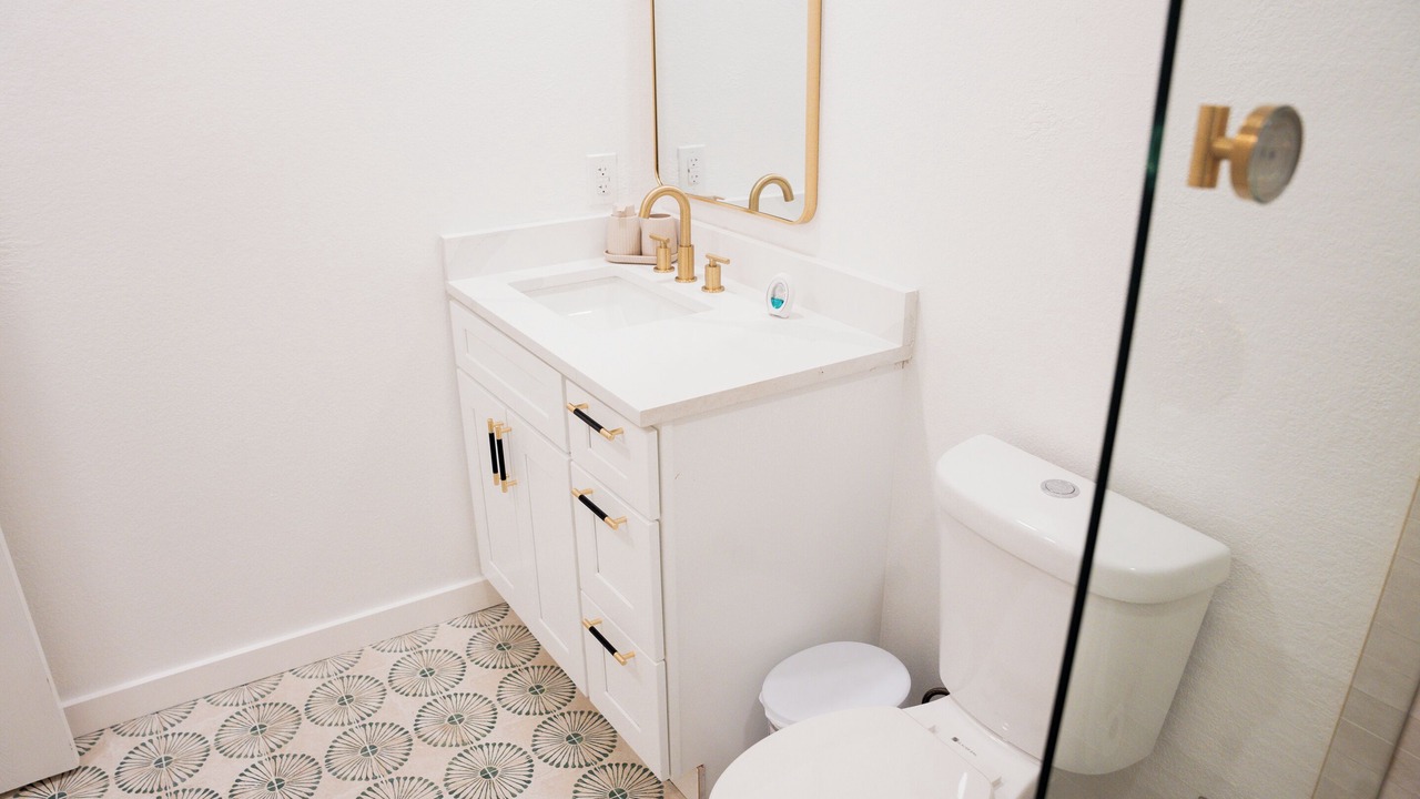 Photo of Bathroom in Stony Ridge North