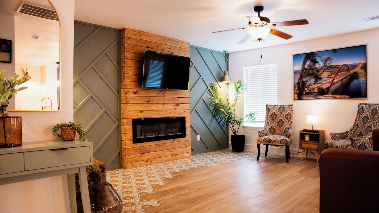 Photo of Livingroom in Stony Ridge North
