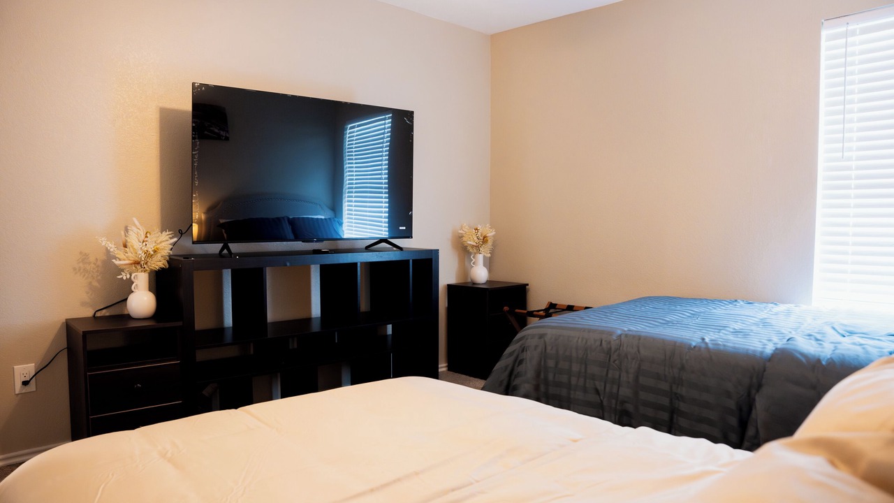 Photo of Bedroom in Stony Ridge North
