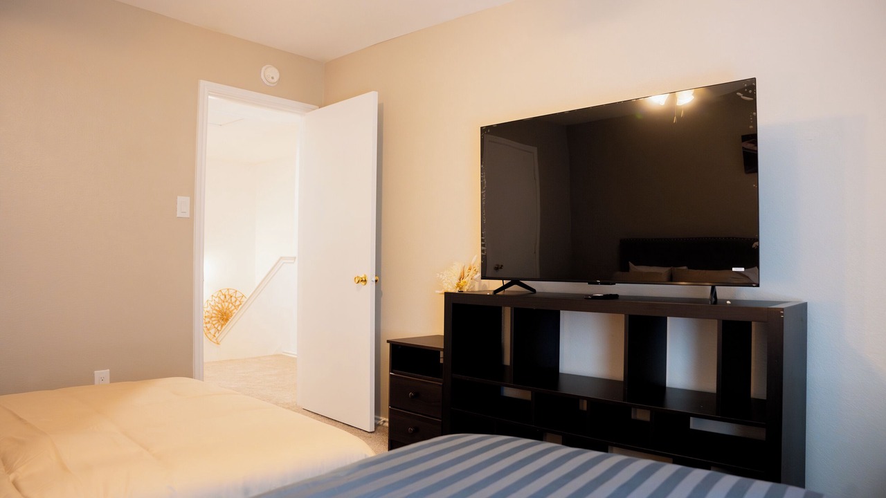 Photo of Bedroom in Stony Ridge North