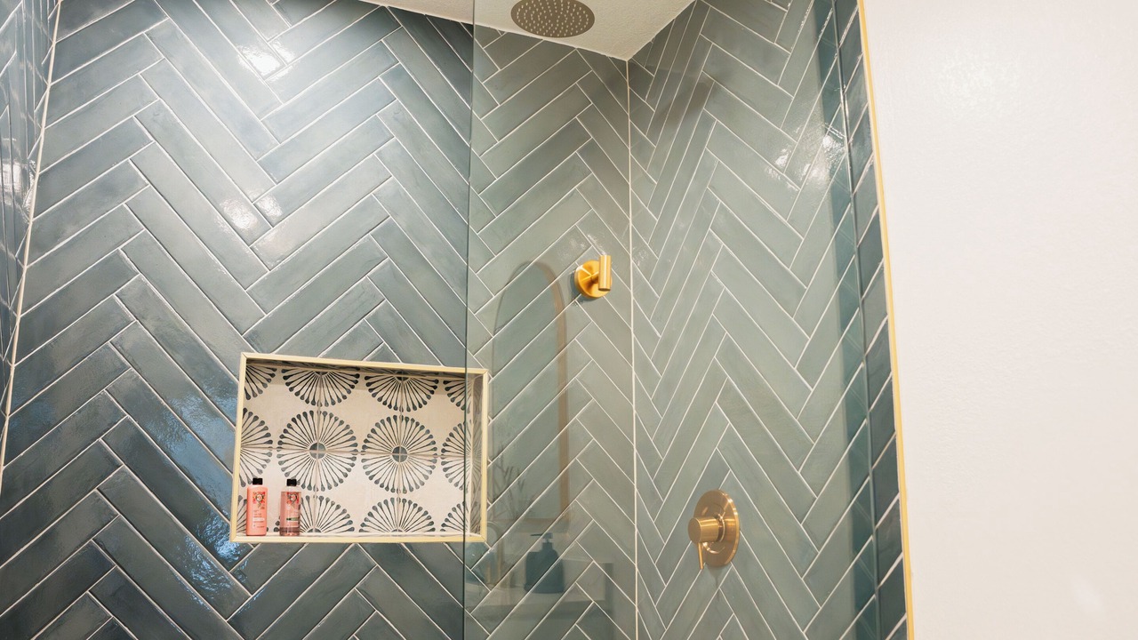 Photo of Bathroom in Stony Ridge North