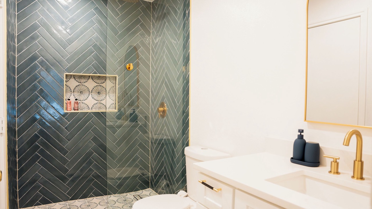 Photo of Bathroom in Stony Ridge North