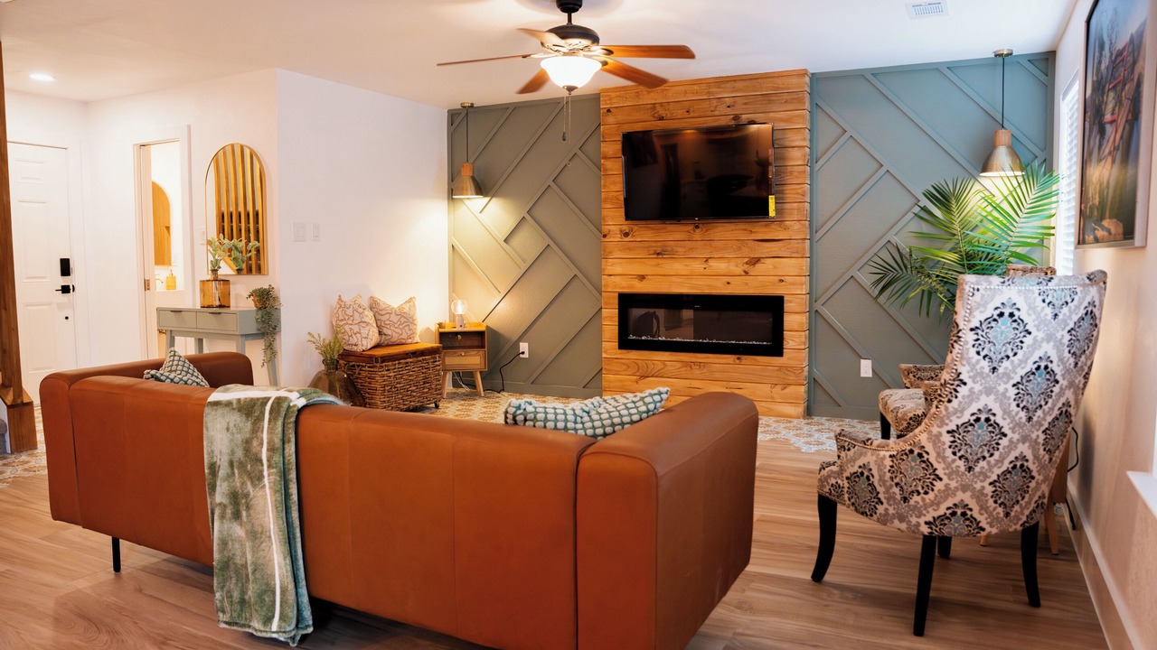Photo of Livingroom in Stony Ridge North