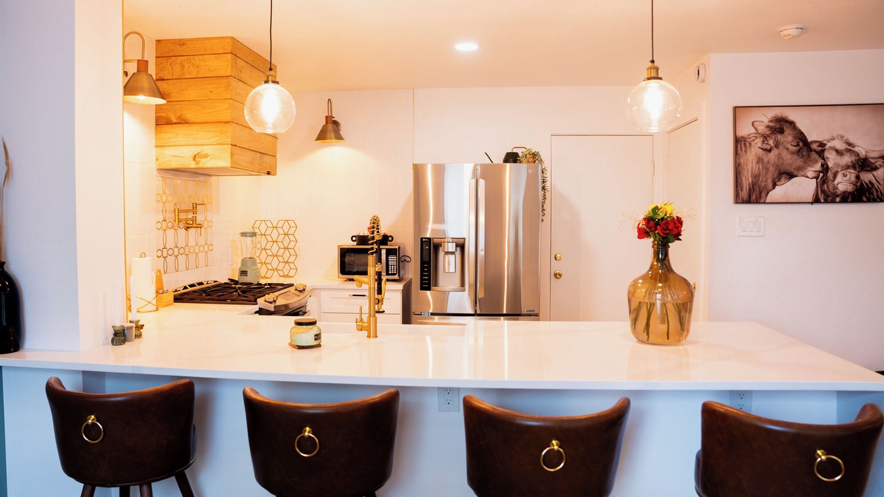 Photo of Kitchen in Stony Ridge North