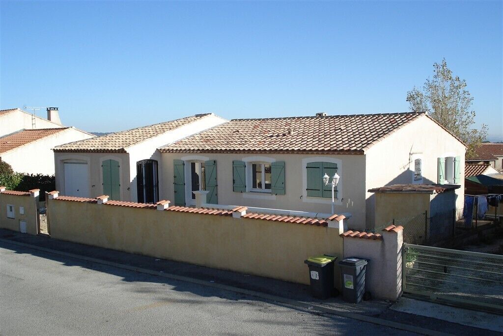 Photo of Outdoor in Cournonsec