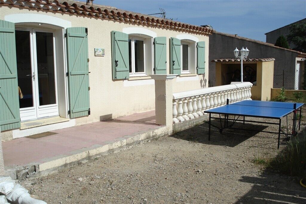 Photo of Patio Balcony in Cournonsec