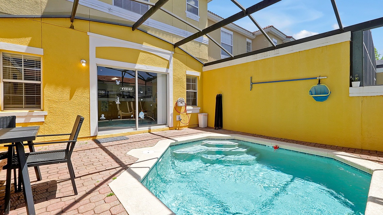 Photo of Outdoor in Sunset Lakes