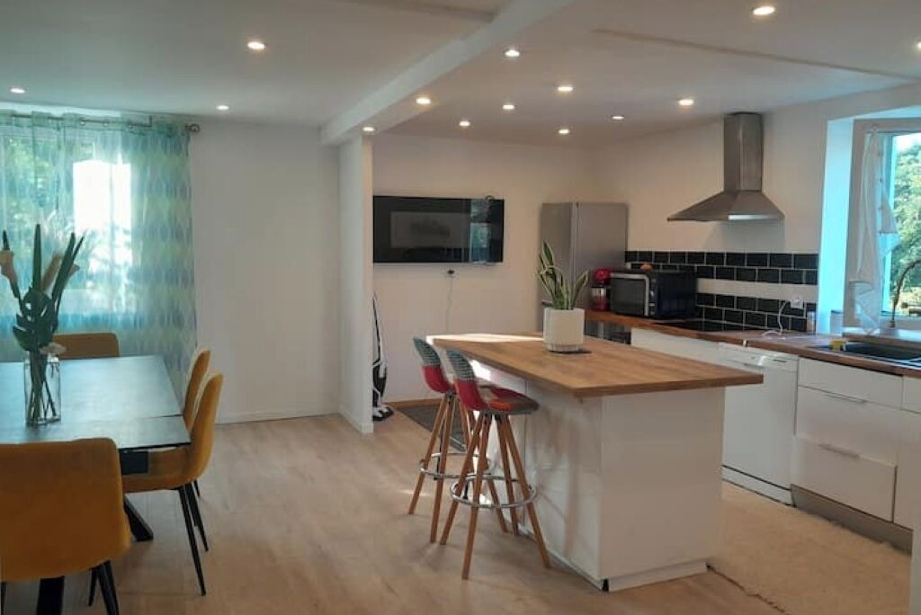 Photo of Kitchen in Baigts-de-Bearn