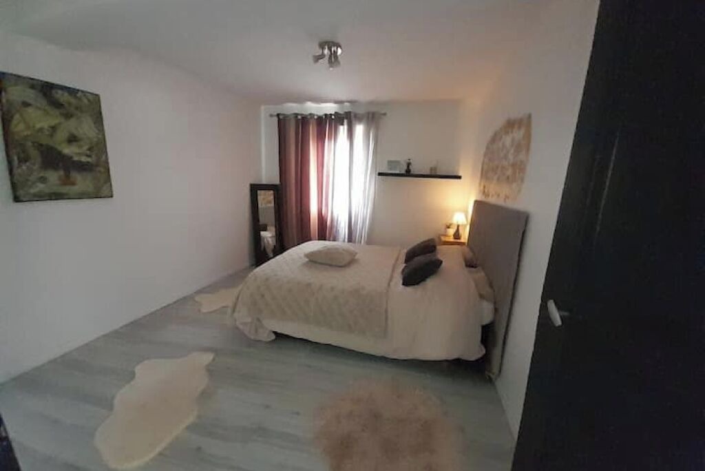 Photo of Bedroom in Baigts-de-Bearn