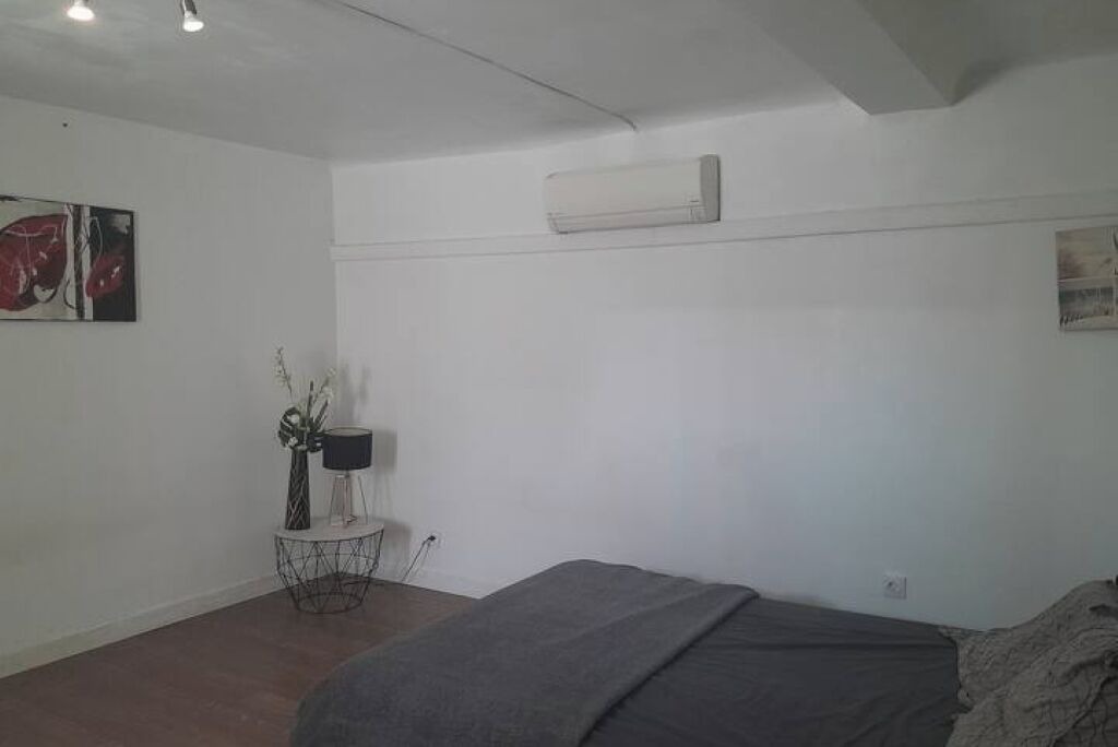 Photo of Bedroom in Baigts-de-Bearn