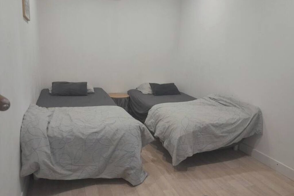 Photo of Bedroom in Baigts-de-Bearn