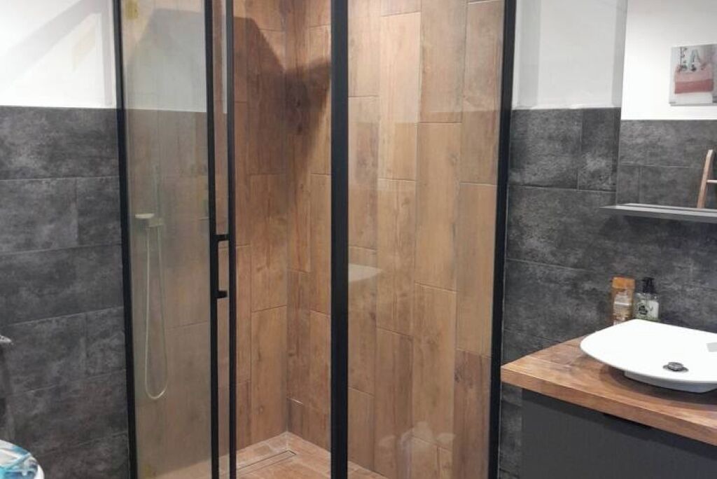 Photo of Bathroom in Baigts-de-Bearn