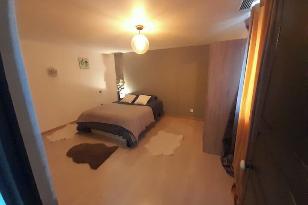 Photo of Bedroom in Baigts-de-Bearn