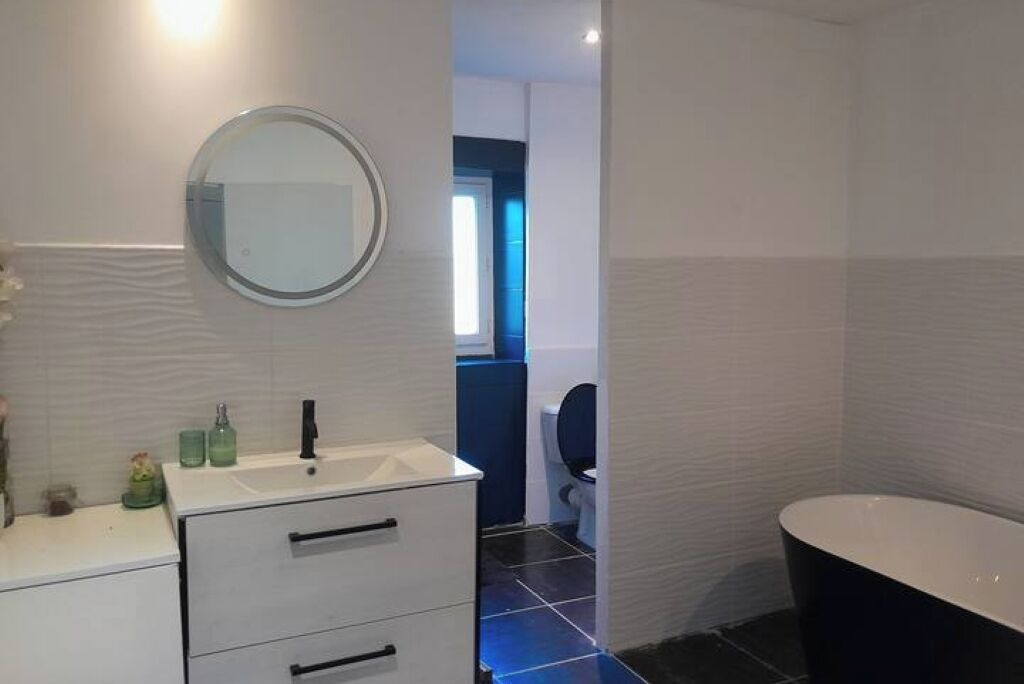 Photo of Bathroom in Baigts-de-Bearn