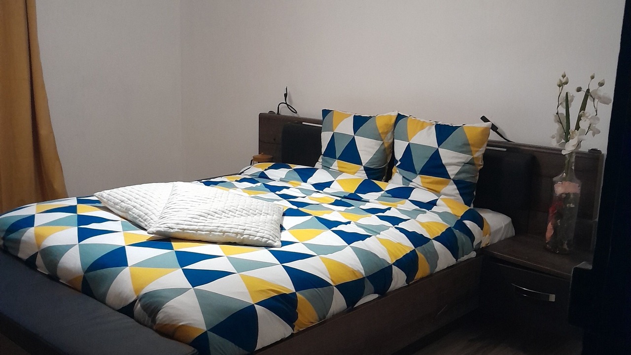 Photo of Bedroom in Baigts-de-Bearn