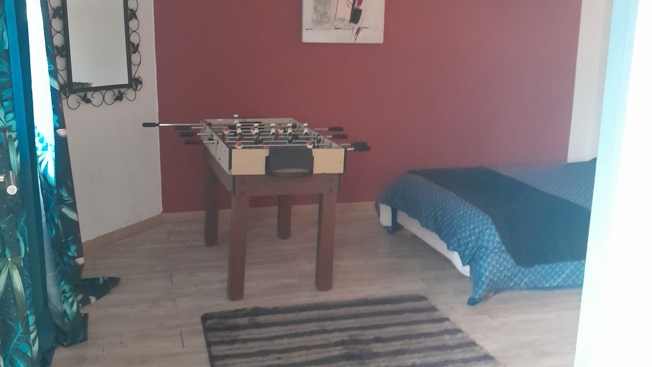 Photo of Bedroom in Baigts-de-Bearn