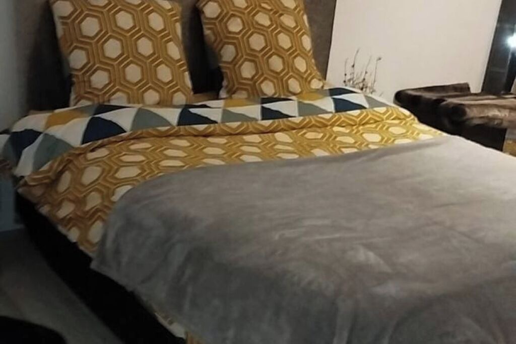 Photo of Bedroom in Baigts-de-Bearn