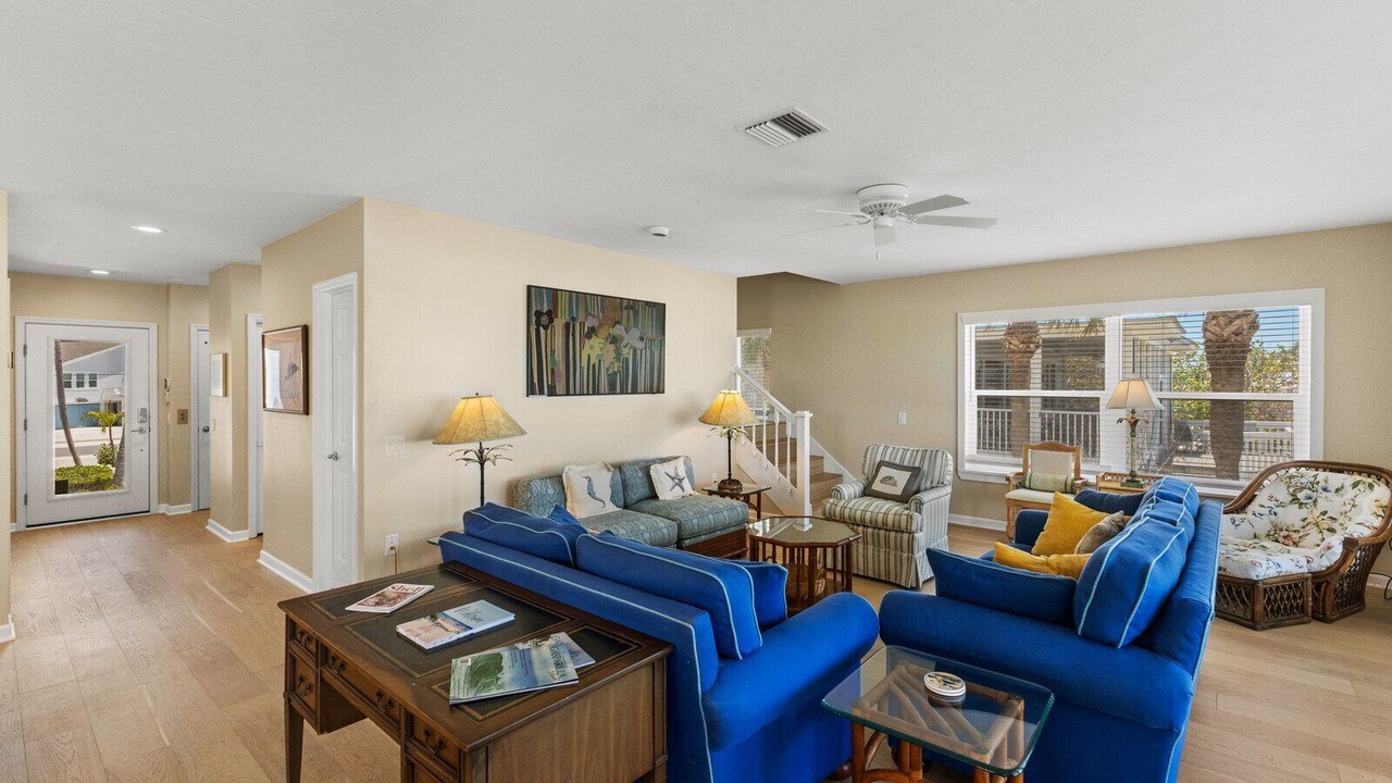 Photo of Livingroom in Boca Grande