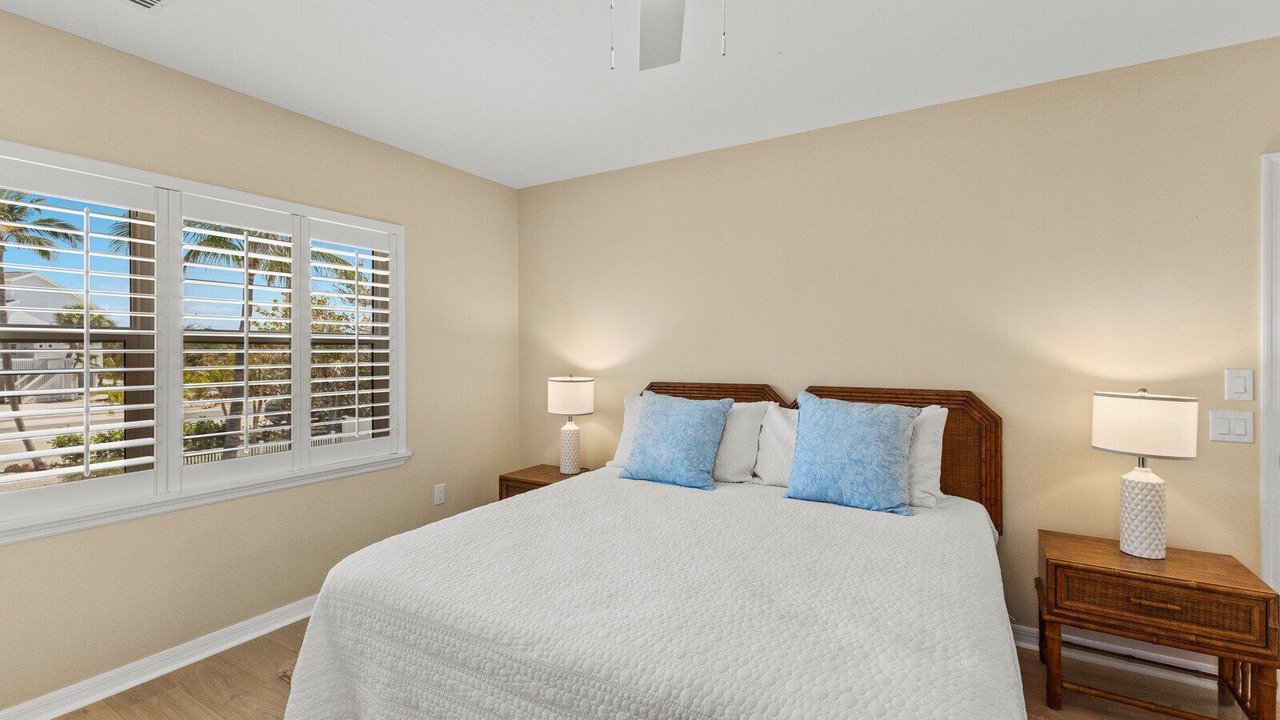 Photo of Bedroom in Boca Grande