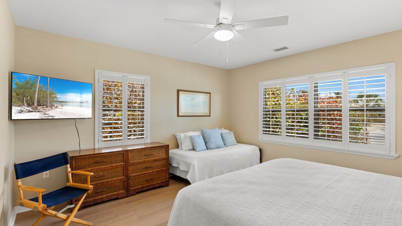 Photo of Bedroom in Boca Grande