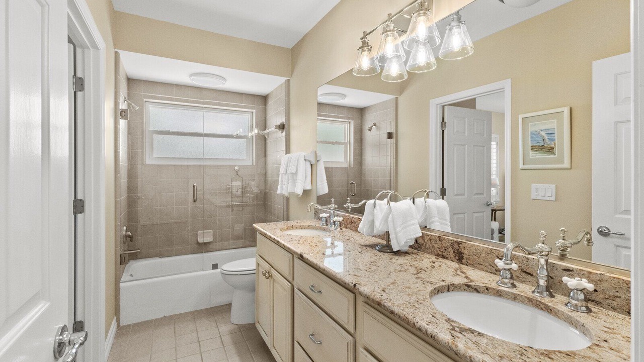 Photo of Bathroom in Boca Grande