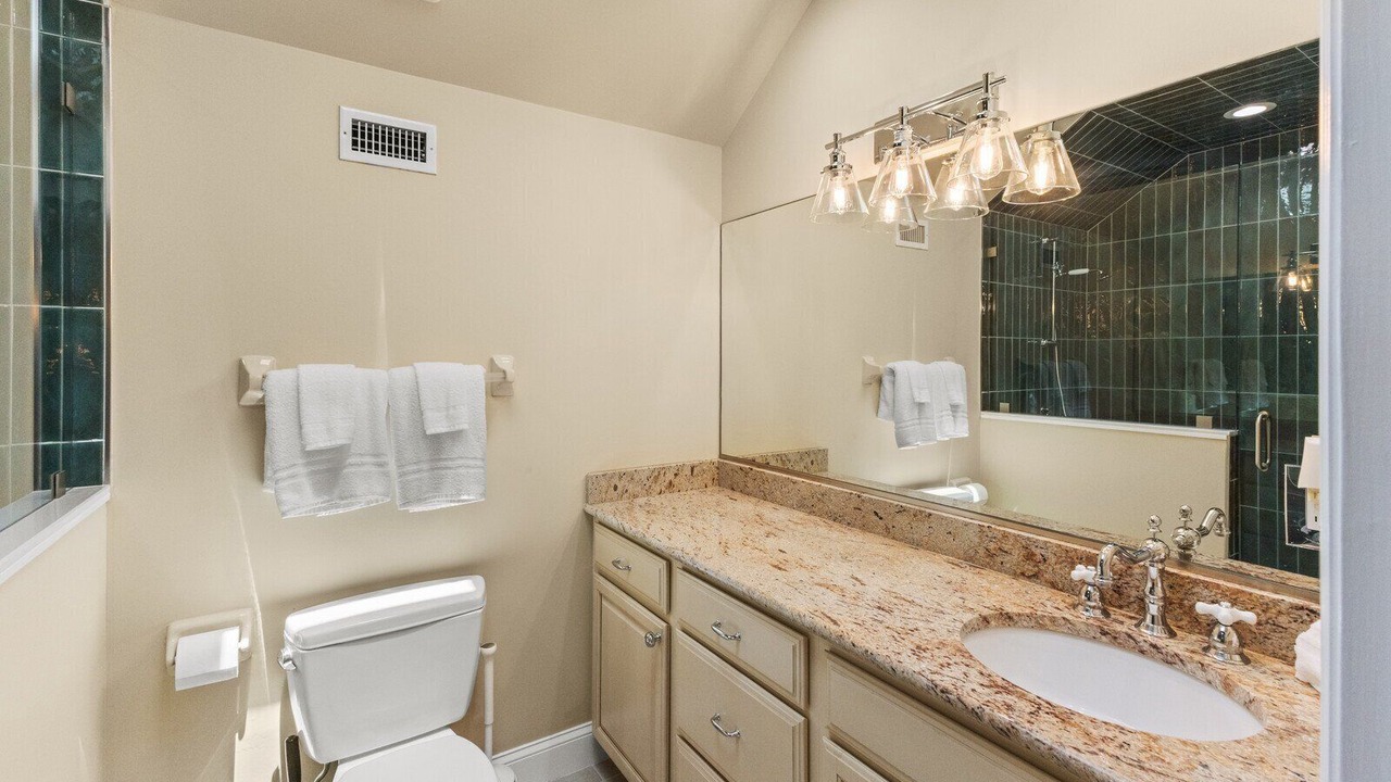 Photo of Bathroom in Boca Grande