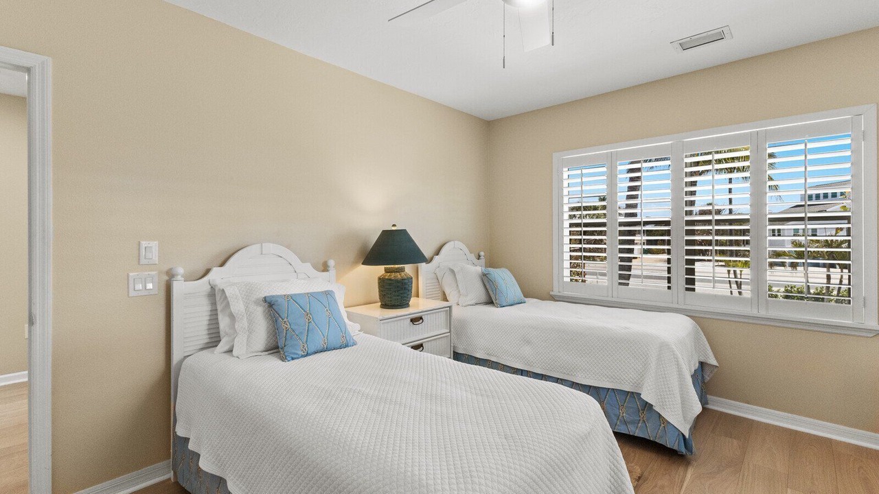 Photo of Bedroom in Boca Grande