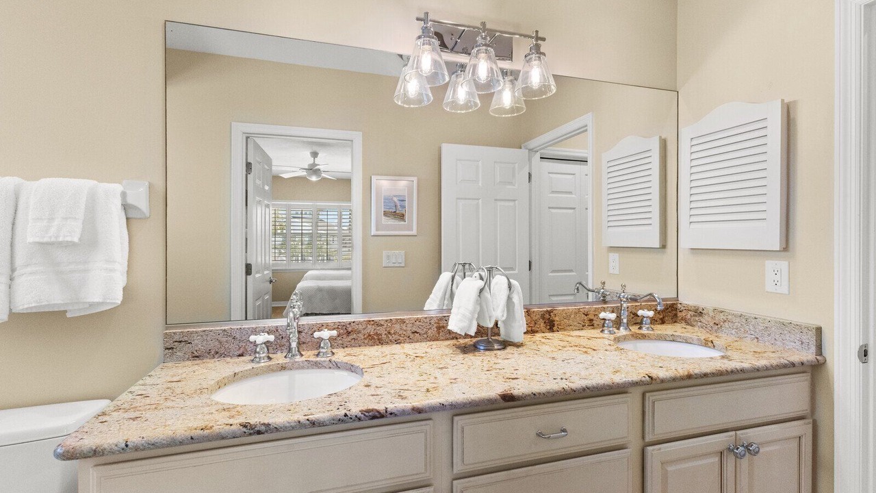 Photo of Bathroom in Boca Grande