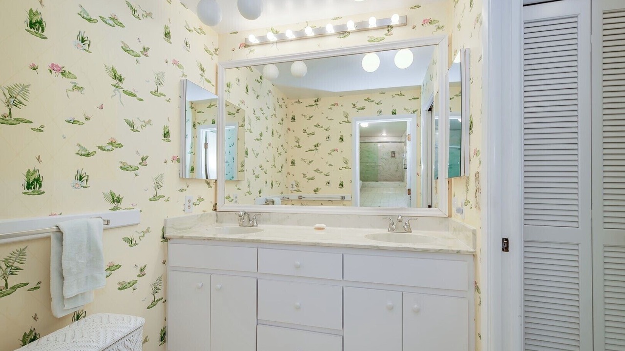 Photo of Bathroom in Boca Grande