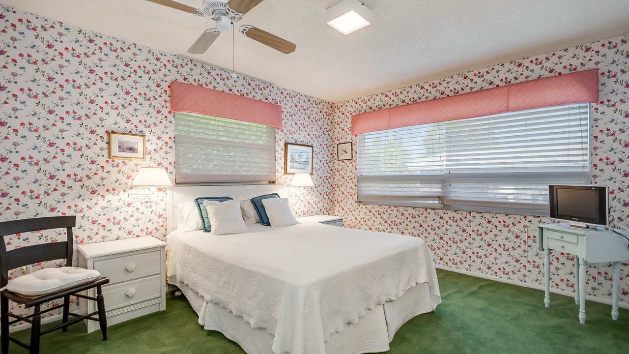 Photo of Bedroom in Boca Grande